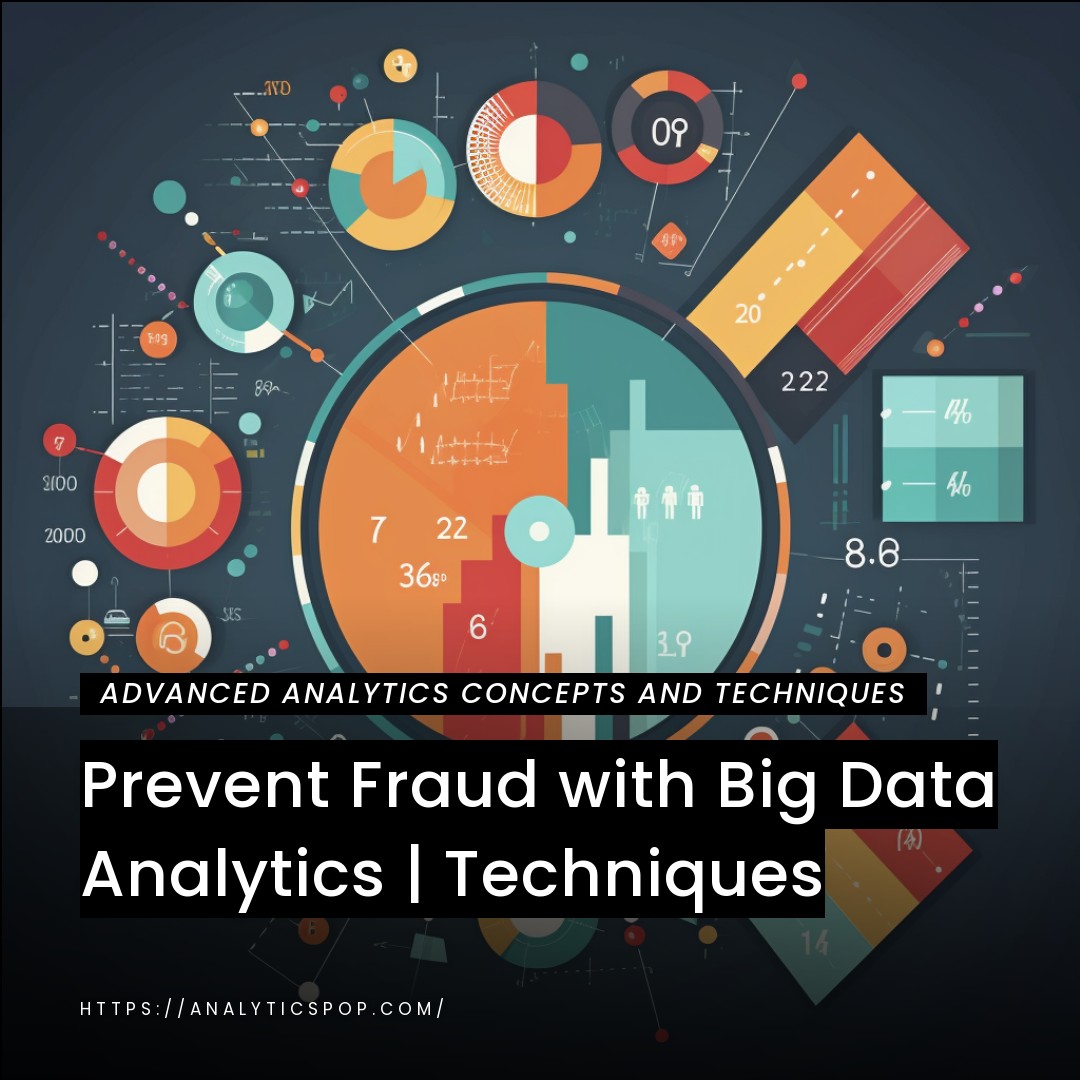 Prevent Fraud with Big Data Analytics | Techniques