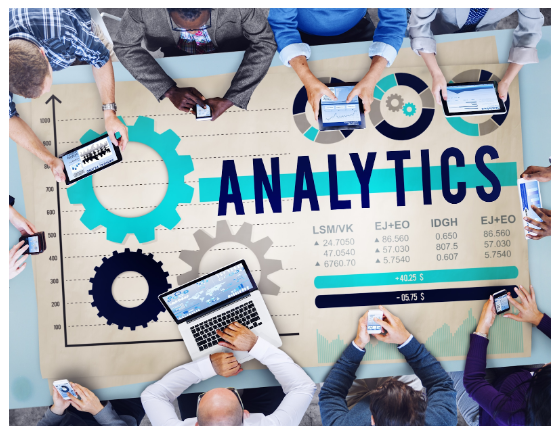 Differentiating Business Analytics and Business Analysis