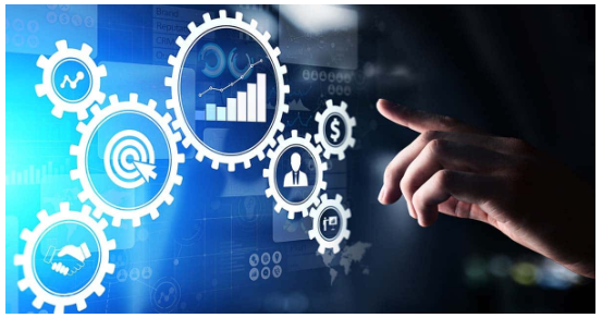 Explaining the concept of velocity in the context of business operations