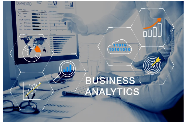 Understanding Business Analytics