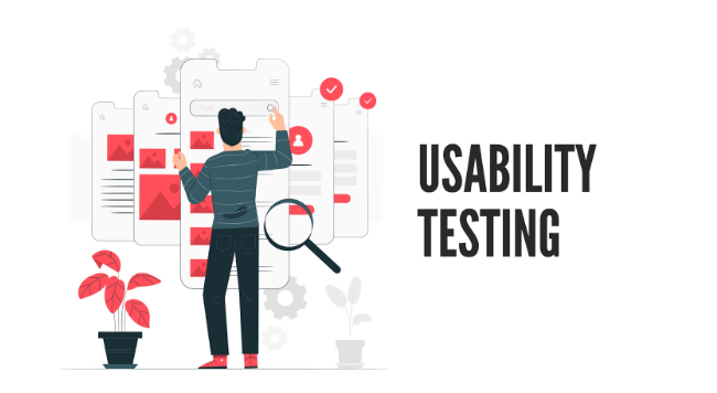 How to conduct user testing for my website?