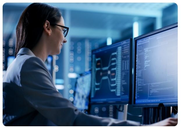 Understanding the Analytics Operating Model