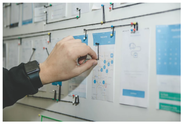 Designing Effective Analytics UI for Better Data Insights - AnalyticsPop